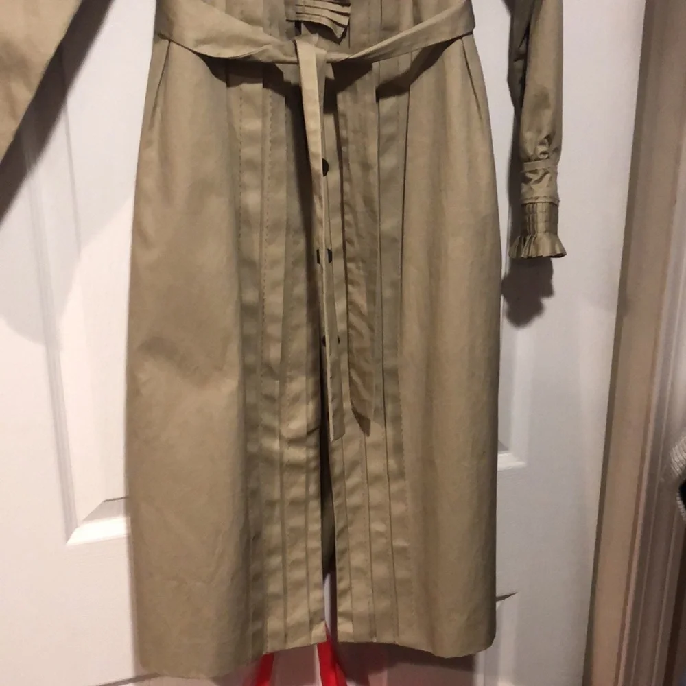 Twenty8twelve Coat - Picture 5 of 7